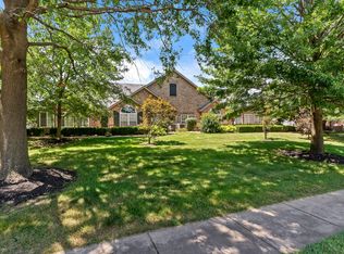 800 E Kings Mead Circle Unit 3, Nixa, MO 65714