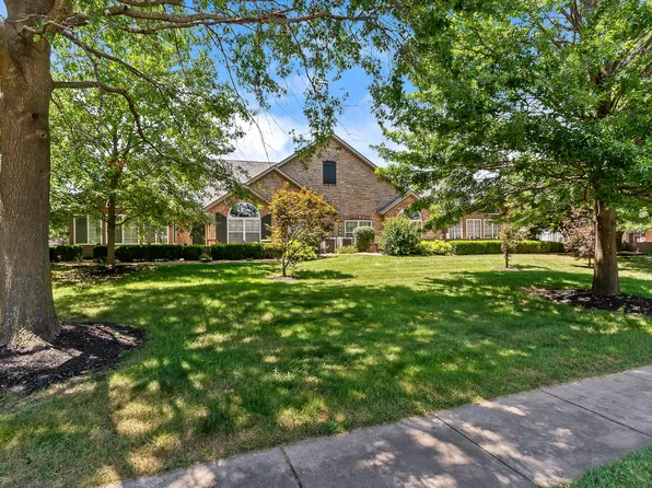 800 E Kings Mead Circle Unit 3, Nixa, MO 65714