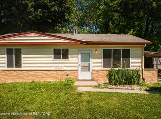 3821 Hillborn Ln, Lansing, MI