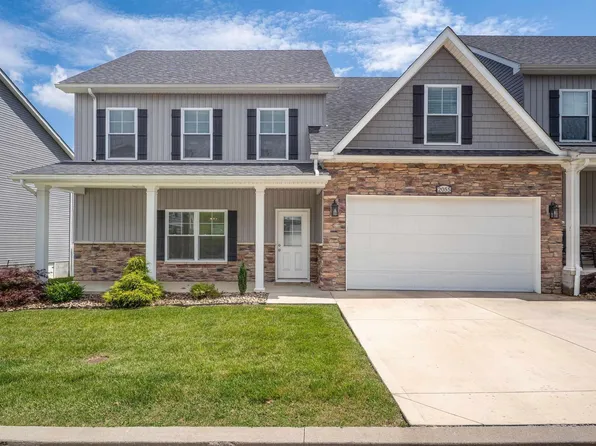 2055 Mountain Ash Ln, Morgantown, WV 26501