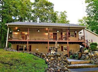 1785 E Tippecanoe Rd, Lac Du Flambeau, WI 54538