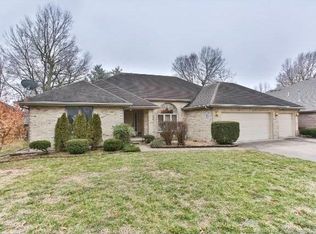 3724 E Alameda St, Springfield, MO 65809