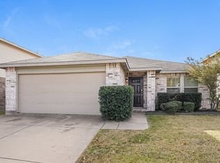 2545 Grand Gulf Rd, Fort Worth, TX 76123