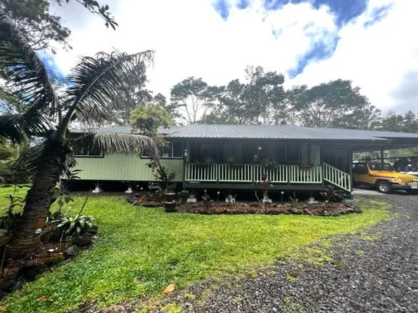 13-3420 Oneloa St, Pahoa, HI 96778