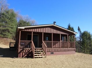 91 White Roe Lake Rd, Livingston Manor, NY 12758