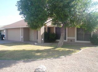 18018 N 41st Ave, Glendale, AZ 85308