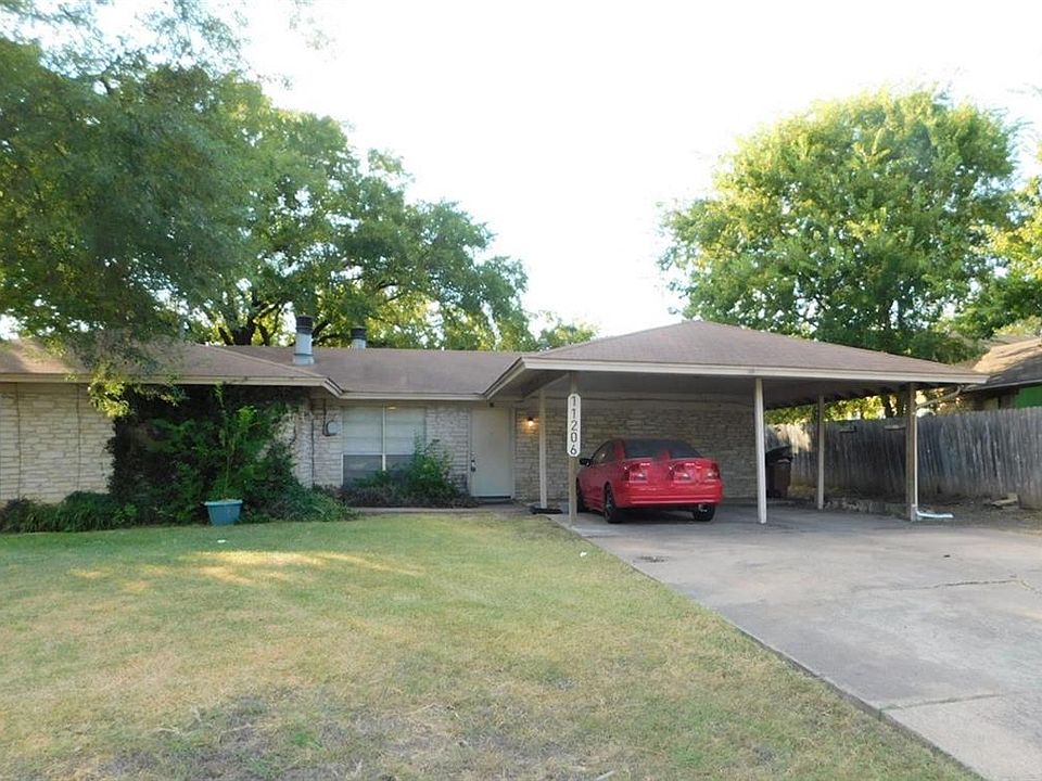 1st image of 11206 Renel Dr #B