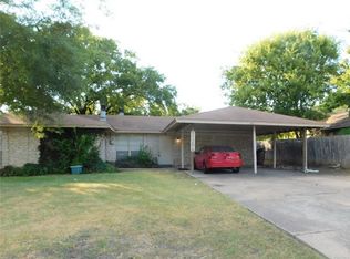 11206 Renel Dr #B, Austin, TX 78758
