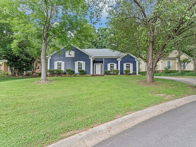 9701 Little River Ct — Photo 1