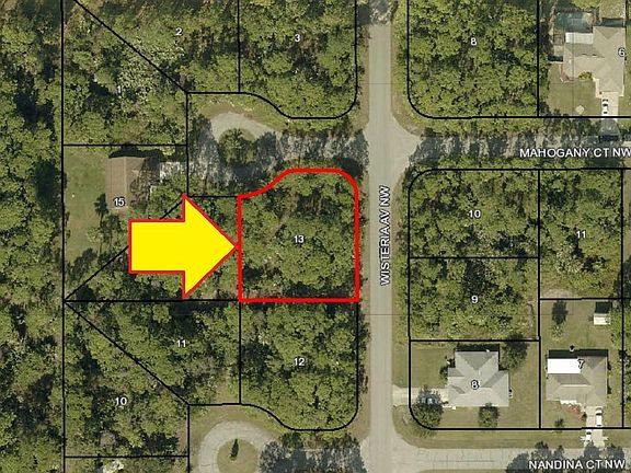 3rd image of 1780 Mahogany Ct NW