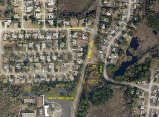 0 S Park Ave, Titusville, FL 32780