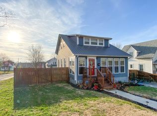 1403 Remsen St, Alcoa, TN 37701