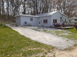16601 Church St, Marcellus, MI 49067