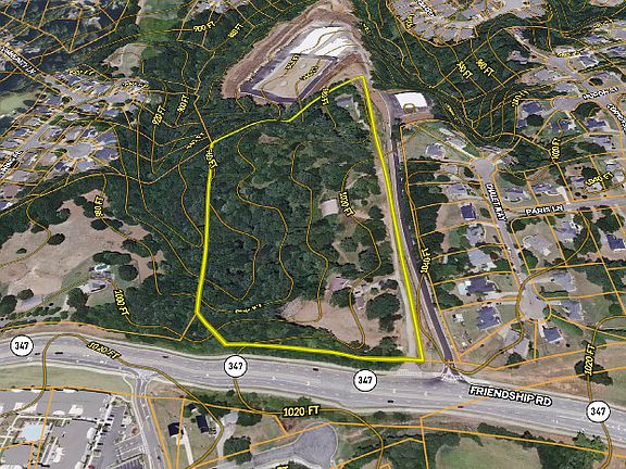 2nd image of 1661 Friendship Rd