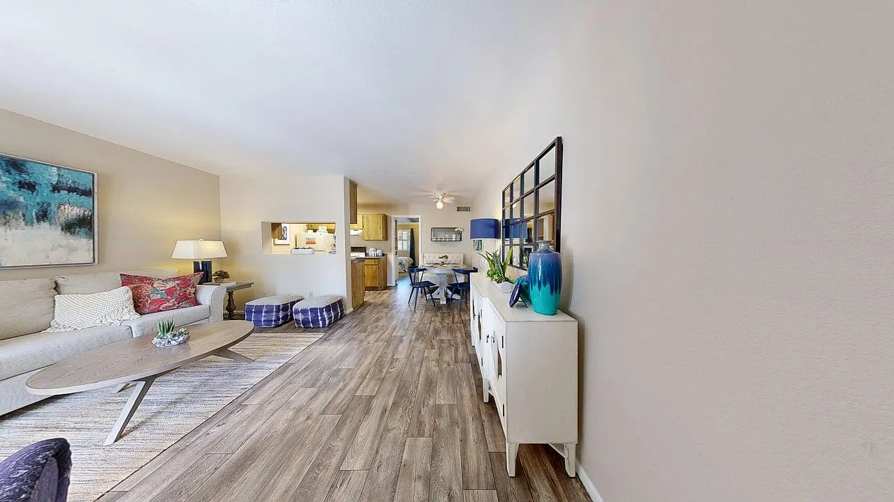 Wasatch Club Apartments — Photo 2