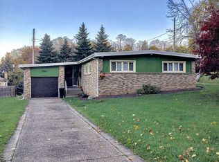 1 Lee St, Carnegie, PA 15106