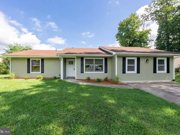 39 Hillman Ct, Aberdeen, MD 21001