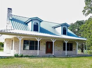 6200 Highway 36, Comanche, TX 76442
