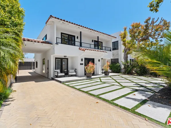 916 Santiago Ave, Long Beach, CA 90804