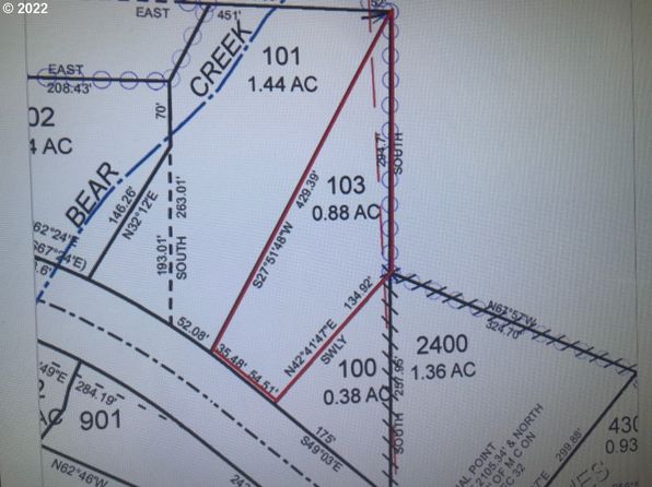 47987 McKenzie Hwy, Vida, OR 97488