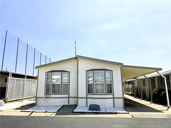 1441 Paso Real Ave Spc 156, Rowland Heights, CA 91748