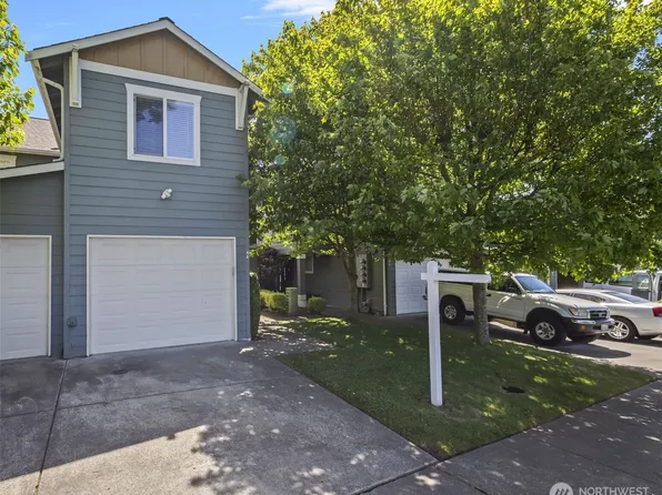 915 Kimball Drive #A4, Oak Harbor, WA 98277