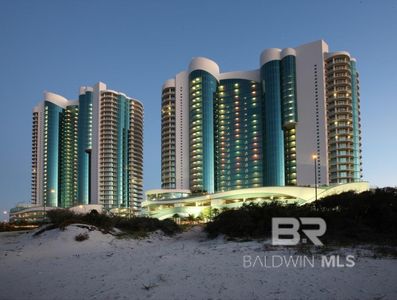 26302 Perdido Beach Blvd APT D2403, Orange Beach, AL, 36561