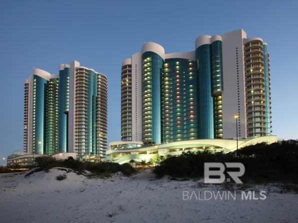 26302 Perdido Beach Blvd APT D2403, Orange Beach, AL 36561