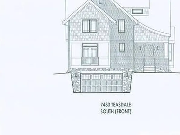 7433 Teasdale Ave, Saint Louis, MO 63130