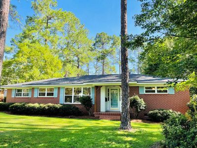 705 12th St E, Tifton, GA, 31794