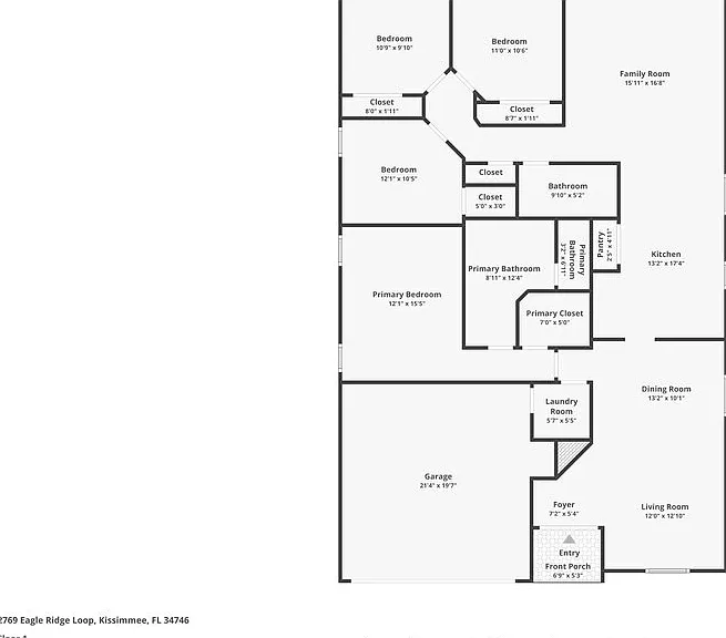 2769 Eagle Ridge Loop — Photo 3