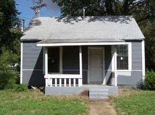 1203 Waweenoc Ave, Dallas, TX 75216