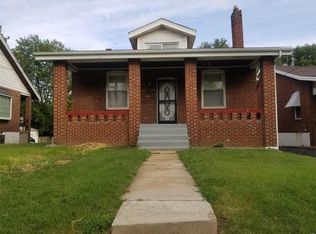 1902 Lucas And Hunt Rd, Saint Louis, MO 63121
