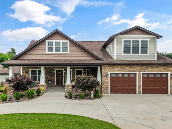 1113 Walker Rd, Maryville, TN 37801