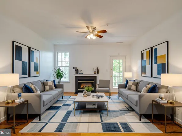 7205 Bogley Rd Unit 202, Baltimore, MD 21244