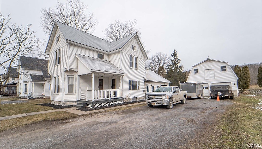 94 N Main St, Middleville, NY 13406 Zillow