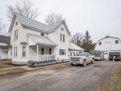 94 N Main St, Middleville, NY, 13406