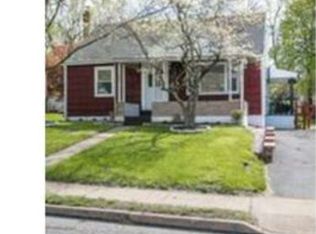 436 Manatawny St, Pottstown, PA 19464