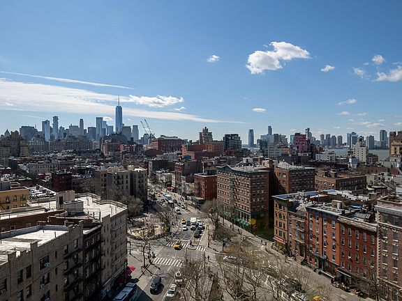 3rd image of 299 W 12th St #15GH