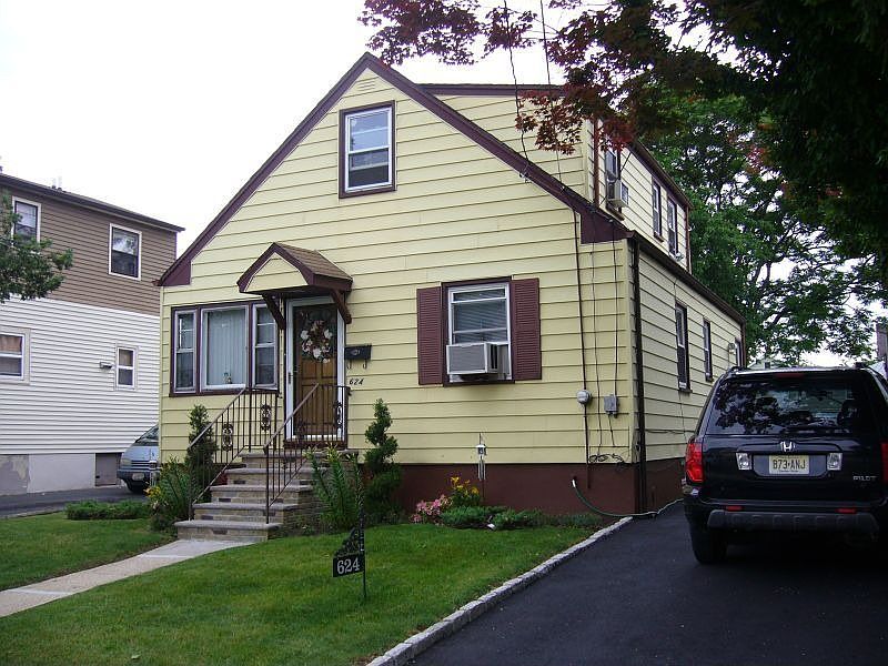 624 Jackson Ave, Linden, NJ 07036 Zillow