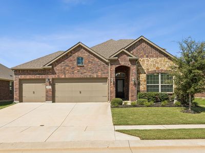 2817 Faro Rd, Aubrey, TX, 76227