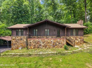624 Starlite Ln, Knoxville, TN 37920