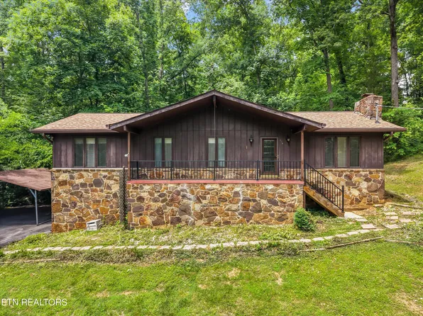 624 Starlite Ln, Knoxville, TN 37920