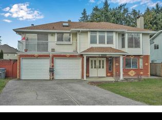 12617 93a Ave, Surrey, BC