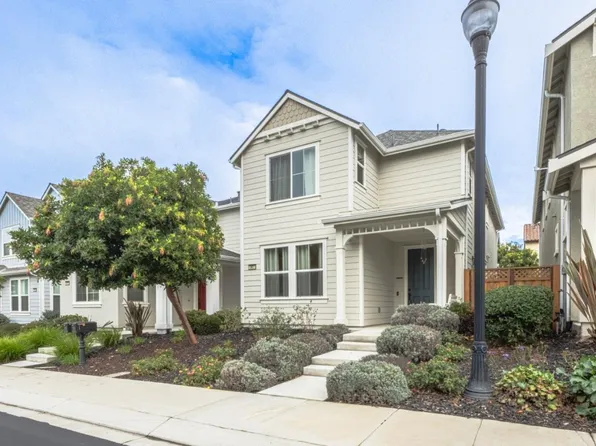 18831 Sedgwick Ln, Marina, CA 93933