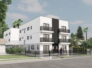 636 W 76th St, Los Angeles, CA 90044
