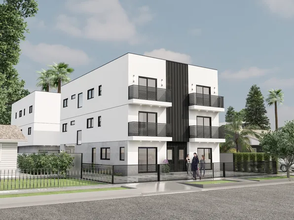 636 W 76th St, Los Angeles, CA 90044