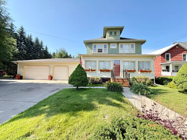 408 E Portage Ave, Sault Sainte Marie, MI 49783