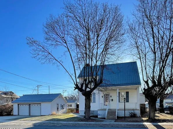 3103 W Chestnut Ave, Altoona, PA 16601
