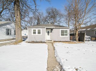 4425 Liverpool Rd, Lake Station, IN 46405